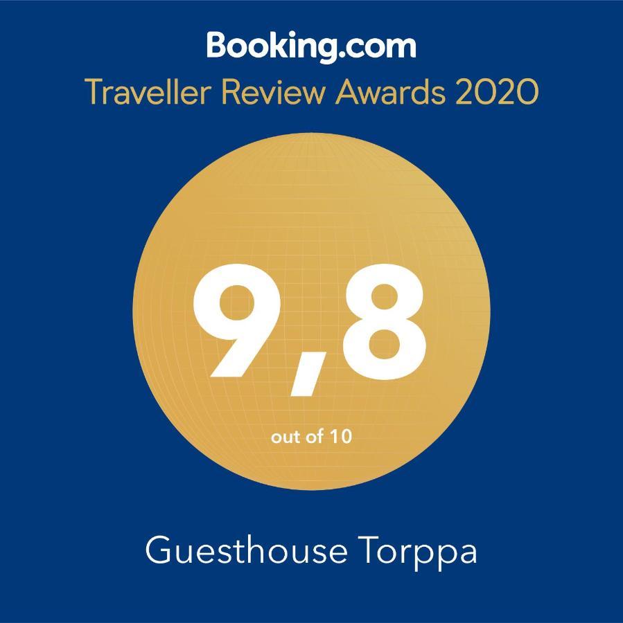 Guesthouse Torppa Korkeakoski  Bagian luar foto