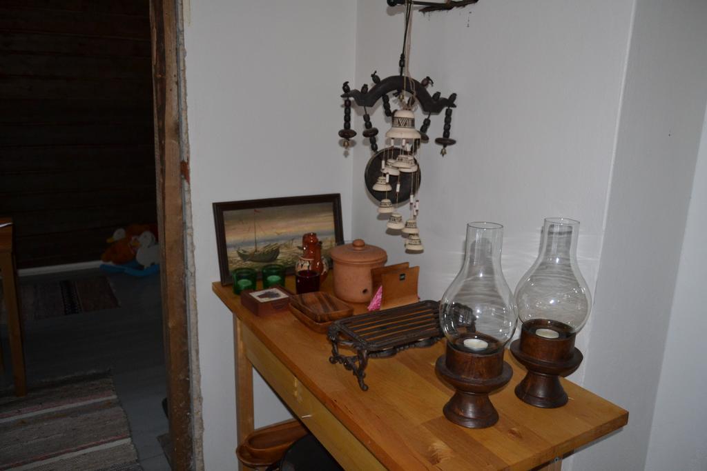 Guesthouse Torppa Korkeakoski  Bagian luar foto