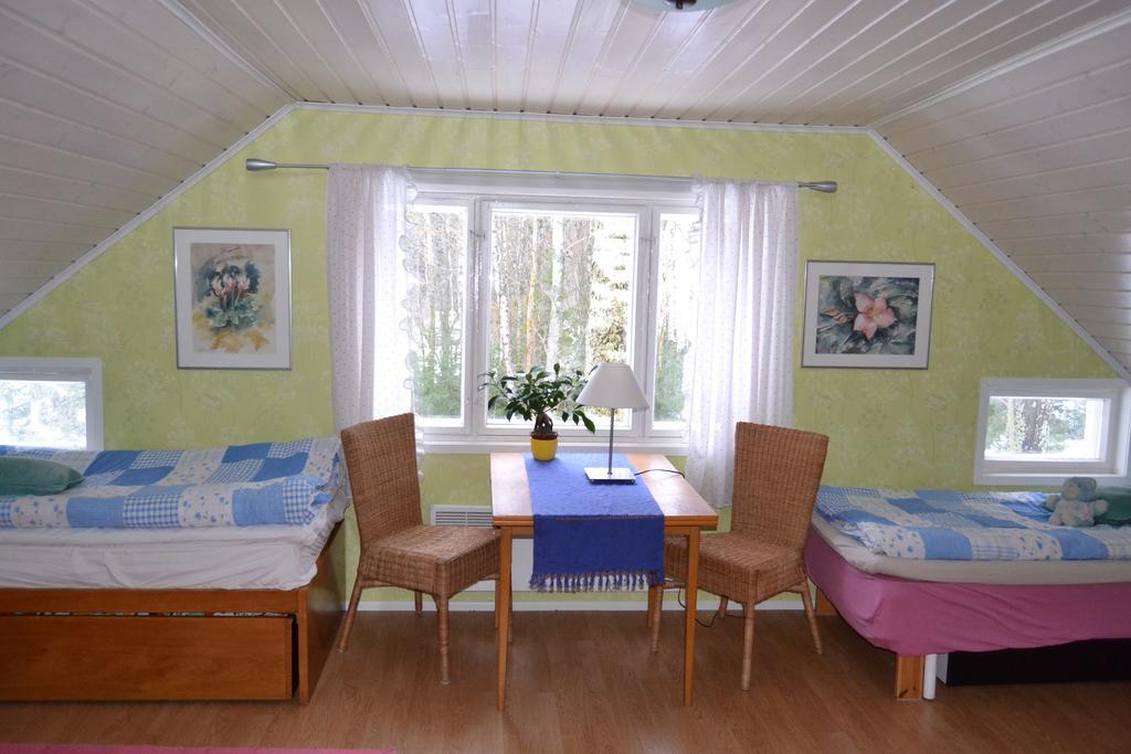 Guesthouse Torppa Korkeakoski  Ruang foto