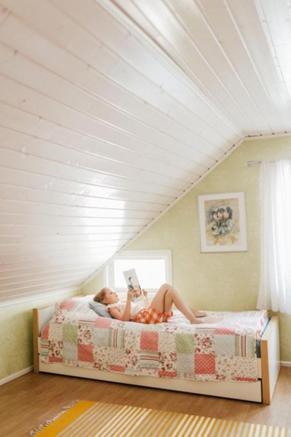 Guesthouse Torppa Korkeakoski  Bagian luar foto