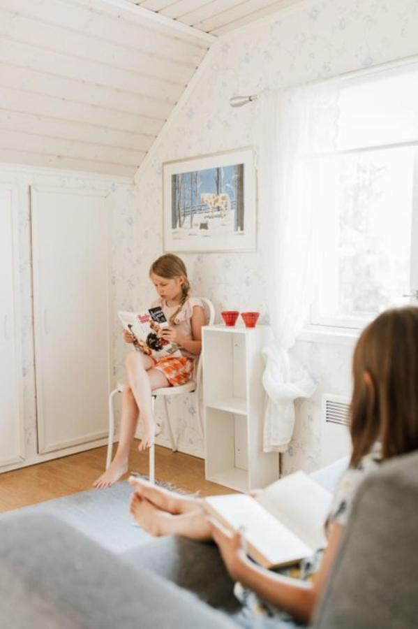 Guesthouse Torppa Korkeakoski  Bagian luar foto