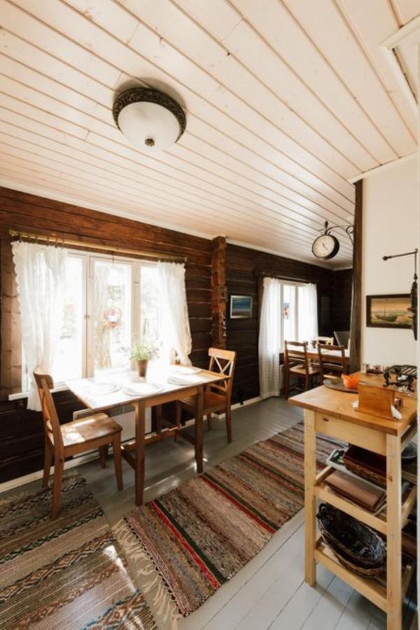 Guesthouse Torppa Korkeakoski  Bagian luar foto