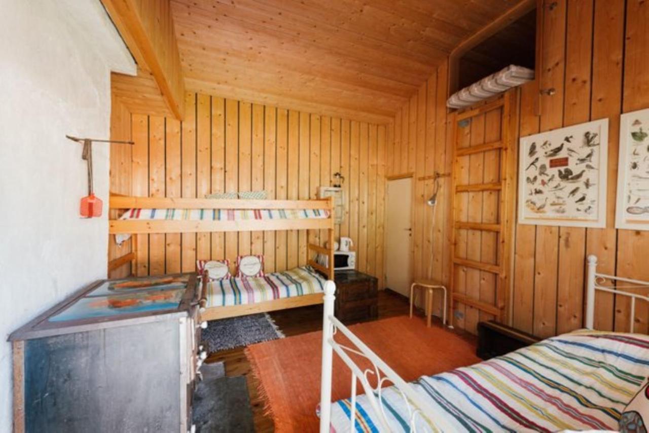 Guesthouse Torppa Korkeakoski  Bagian luar foto