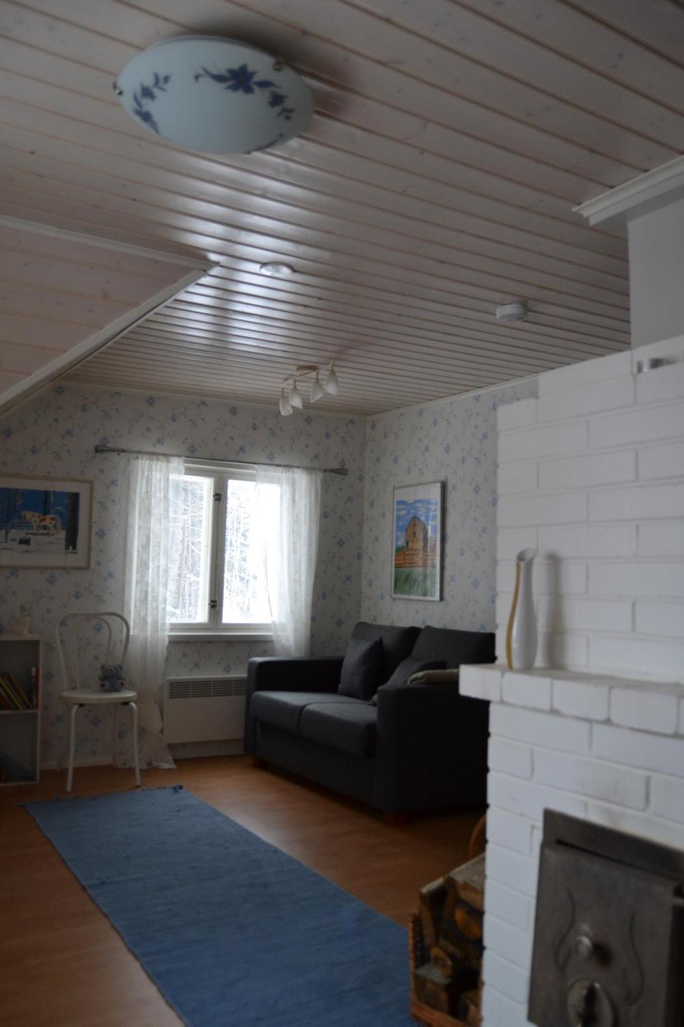 Guesthouse Torppa Korkeakoski  Bagian luar foto