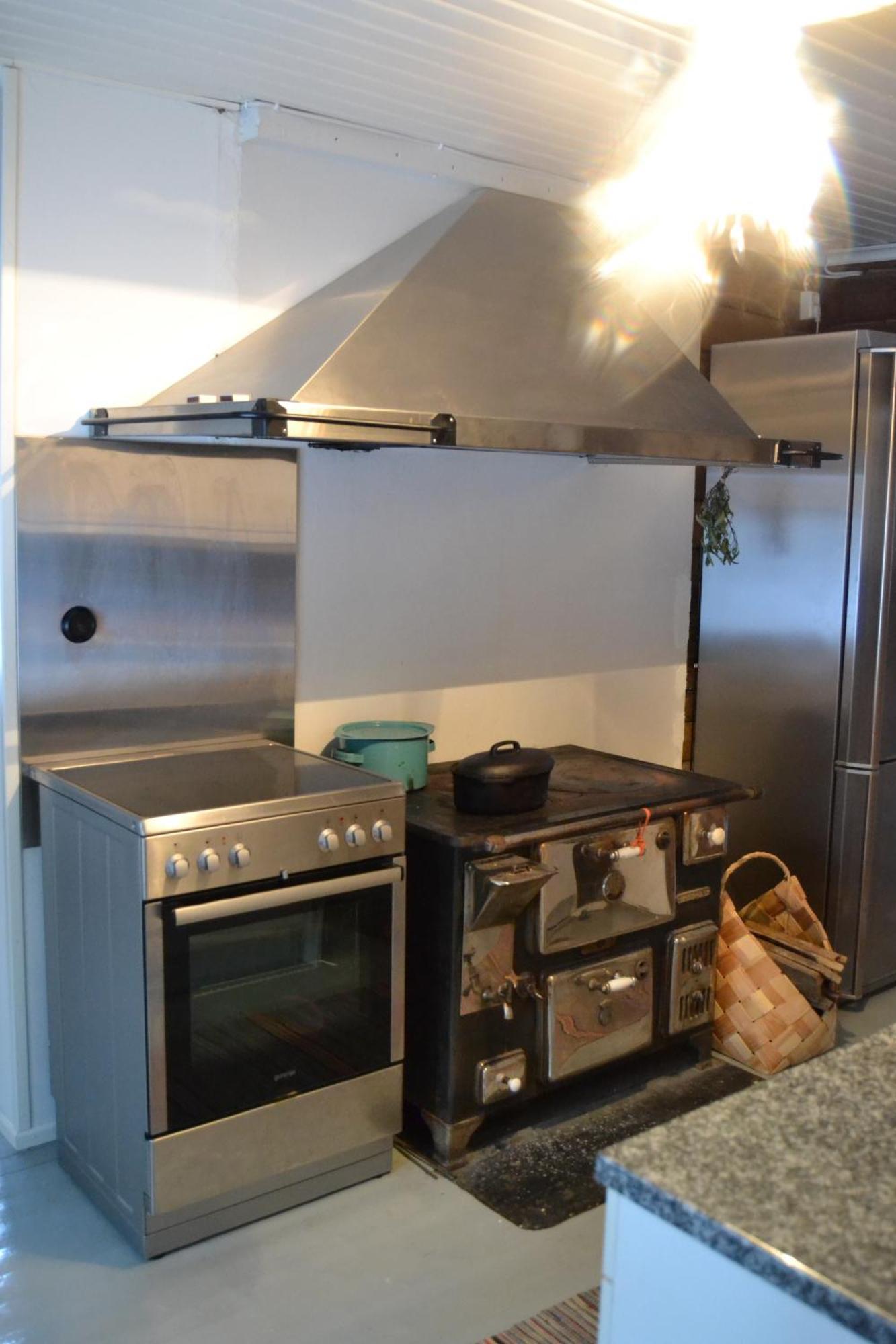 Guesthouse Torppa Korkeakoski  Bagian luar foto