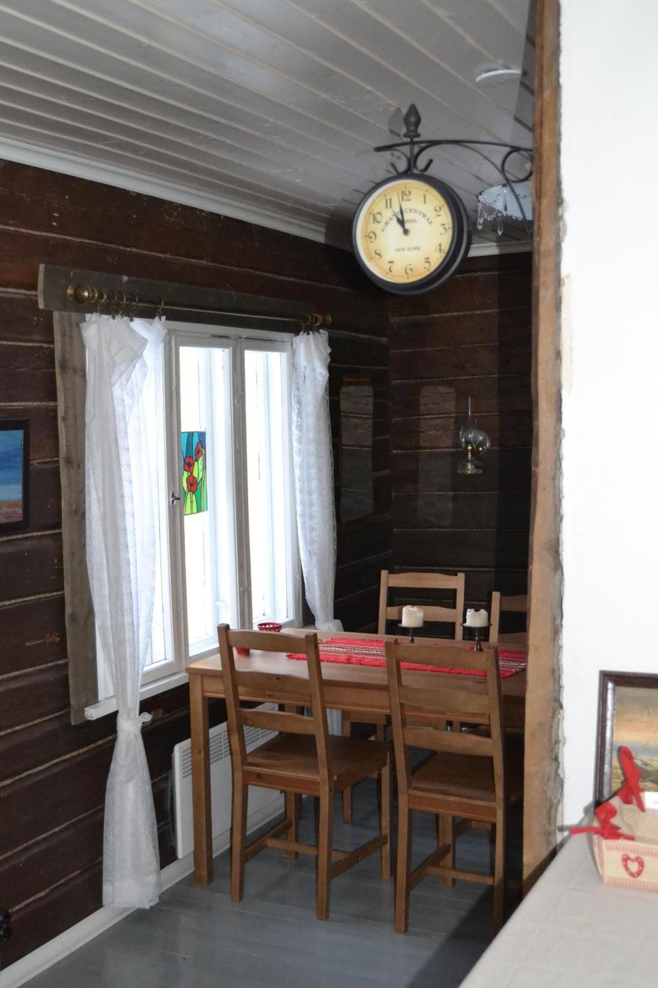 Guesthouse Torppa Korkeakoski  Bagian luar foto