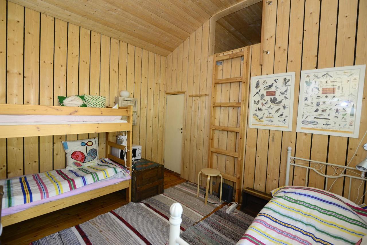 Guesthouse Torppa Korkeakoski  Bagian luar foto