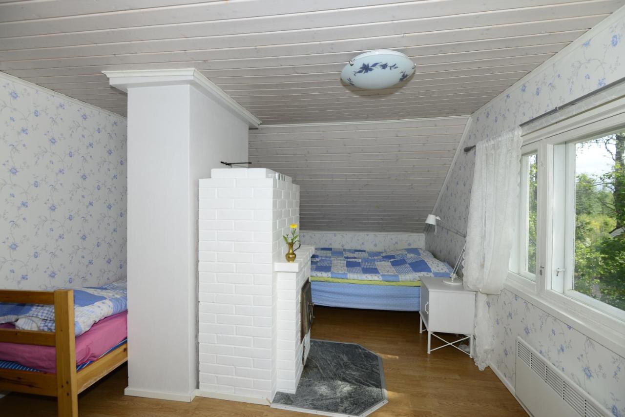 Guesthouse Torppa Korkeakoski  Bagian luar foto