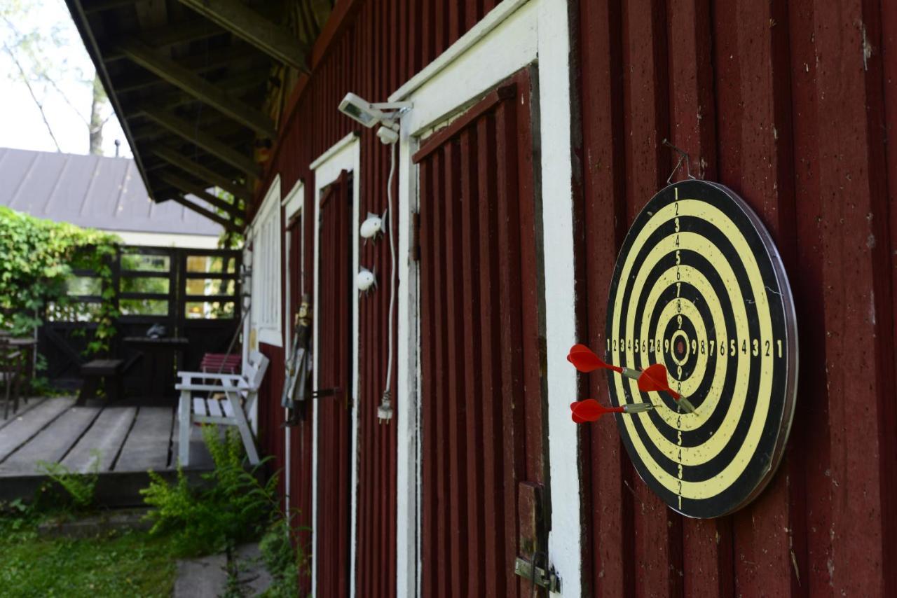 Guesthouse Torppa Korkeakoski  Bagian luar foto