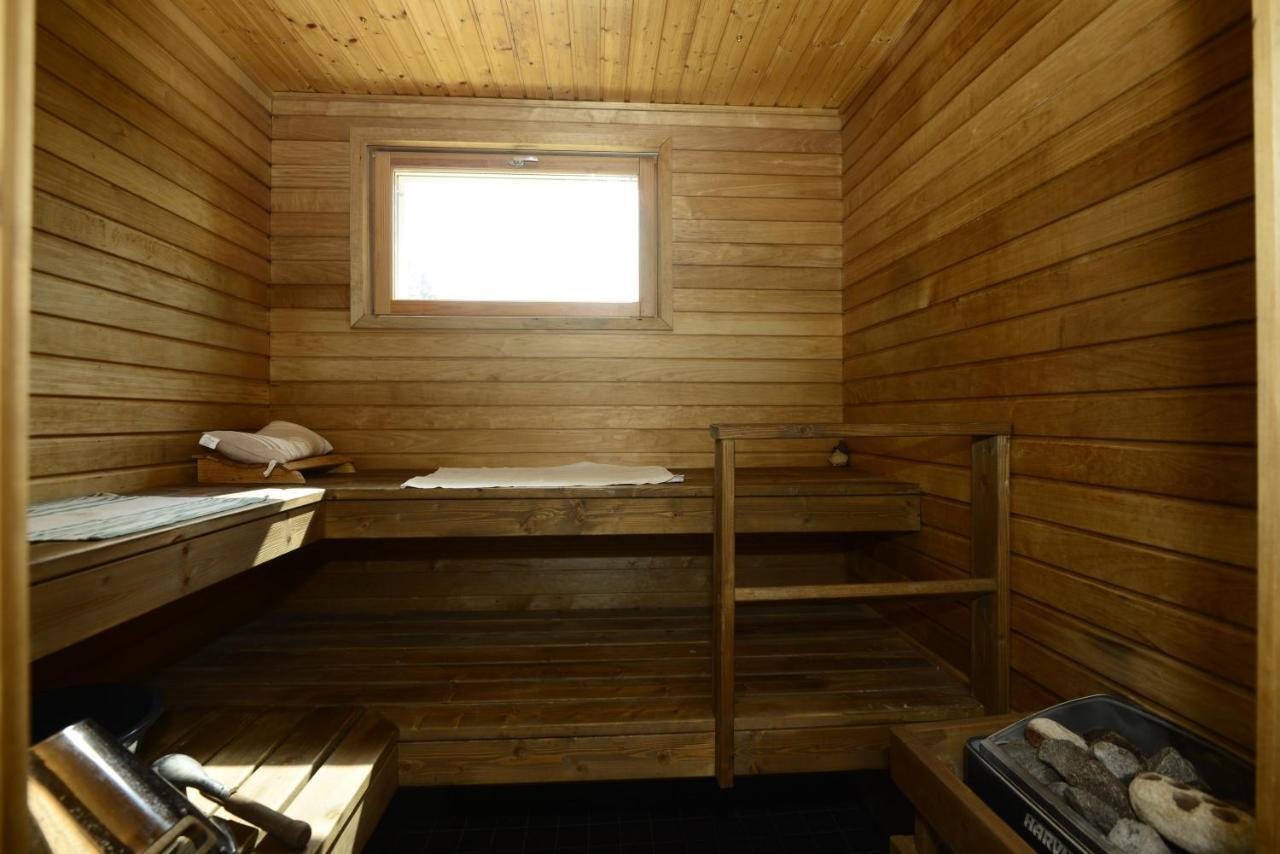 Guesthouse Torppa Korkeakoski  Bagian luar foto
