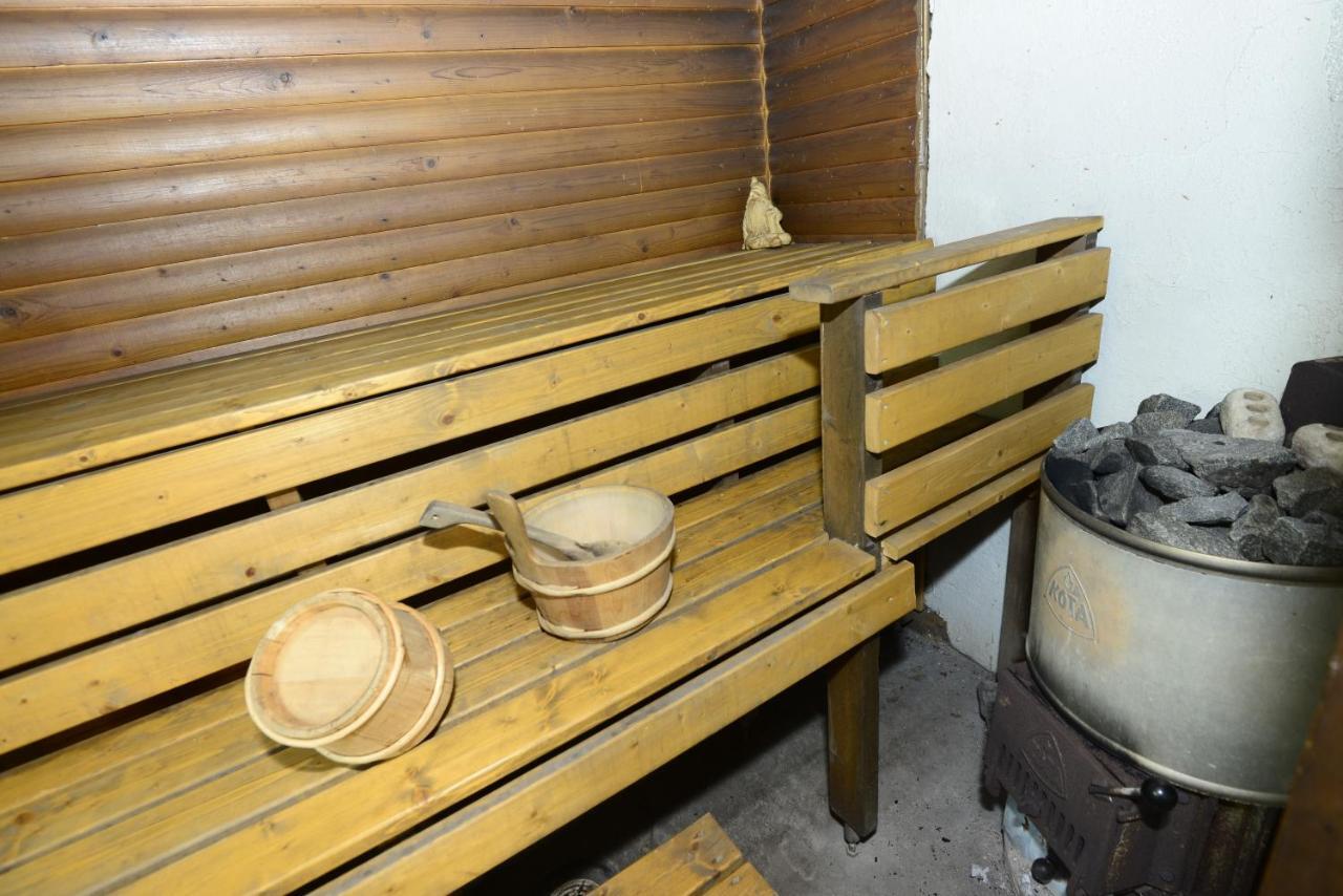 Guesthouse Torppa Korkeakoski  Bagian luar foto